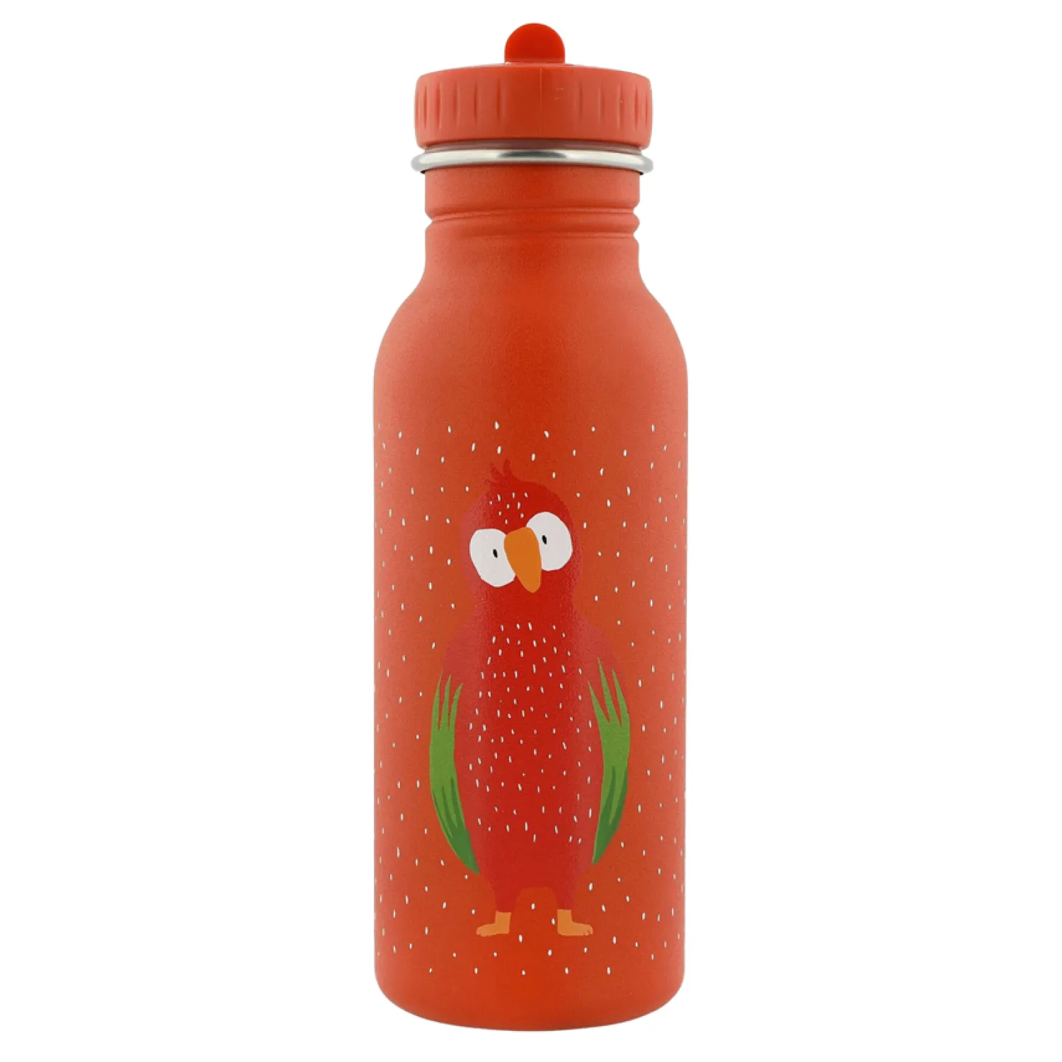 Drinkfles - Mr. Parrot, 500ml-Trixie New