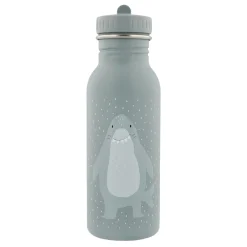 Drinkfles - Mr. Shark, 500ml>Trixie Clearance