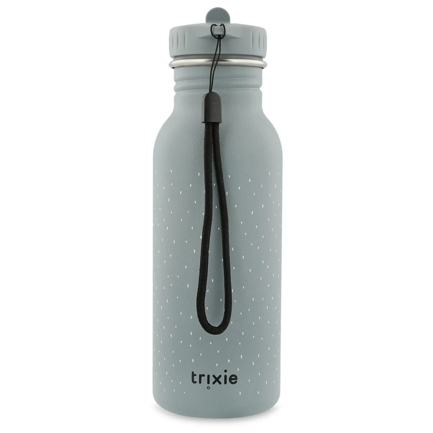 Drinkfles - Mr. Shark, 500ml>Trixie Clearance