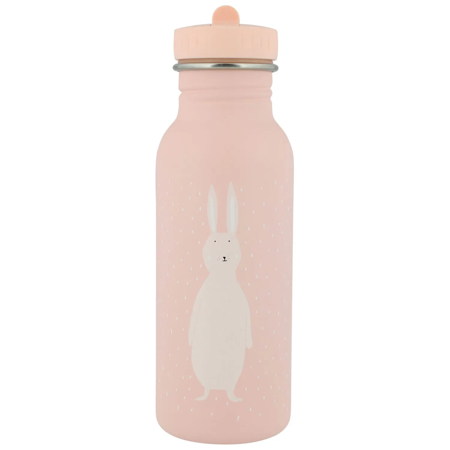 Trixie Drinkfles - Mrs. Rabbit, 500ml Hot