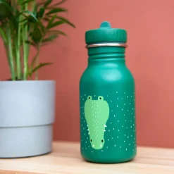 Trixie Drinkfles Mr. Corcodile, 350ml Discount