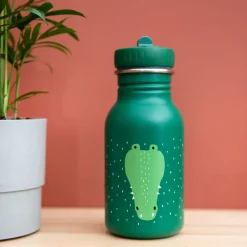 Trixie Drinkfles Mr. Corcodile, 350ml Discount