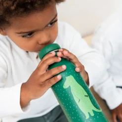 Trixie Drinkfles Mr. Corcodile, 350ml Discount