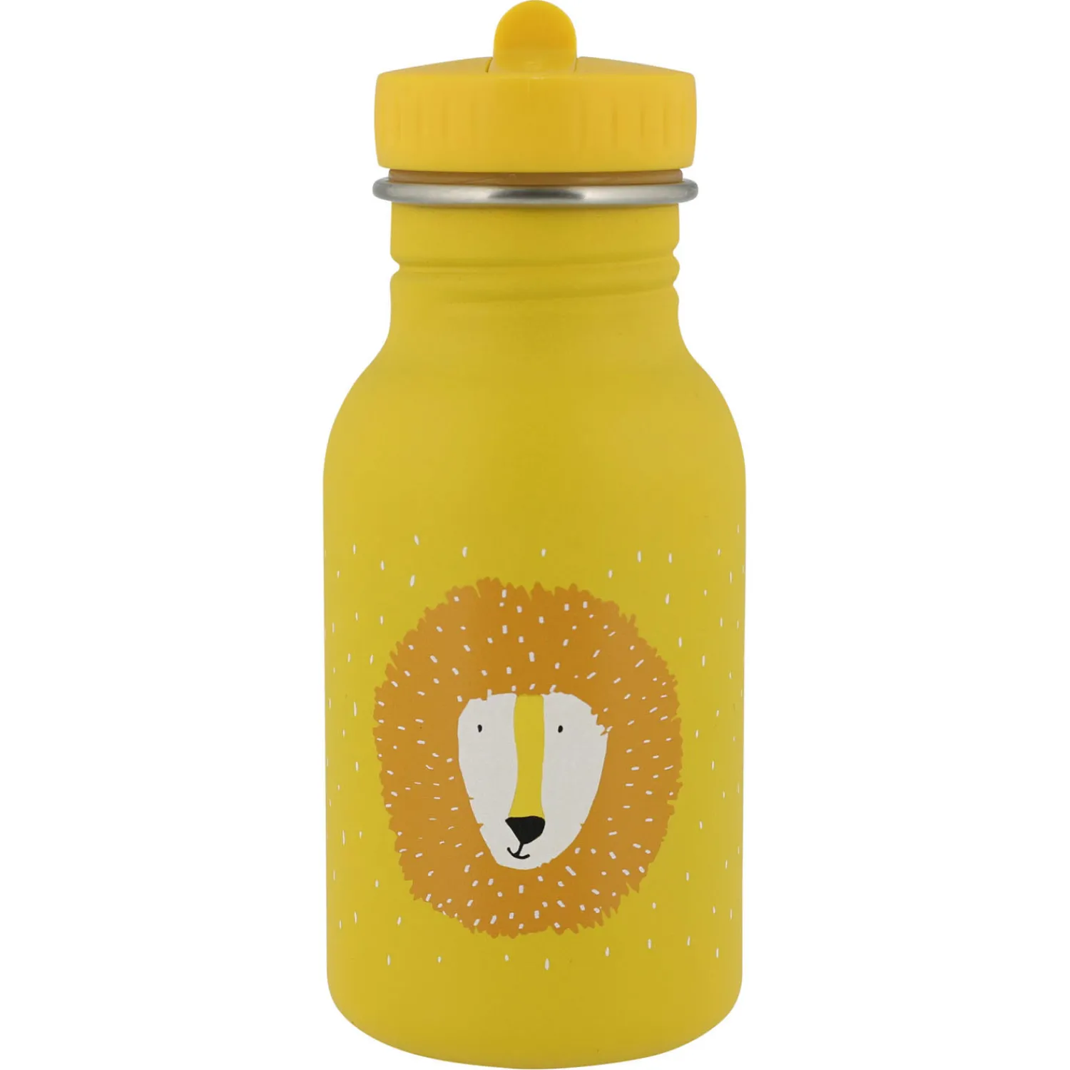 Trixie Drinkfles Mr. Lion, 350ml Hot