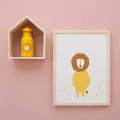 Trixie Drinkfles Mr. Lion, 350ml Hot