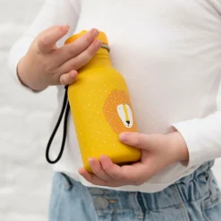 Trixie Drinkfles Mr. Lion, 350ml Hot