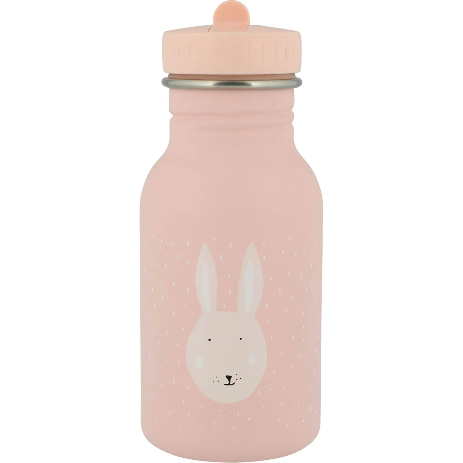 Drinkfles Mrs. Rabbit, 350ml-Trixie
