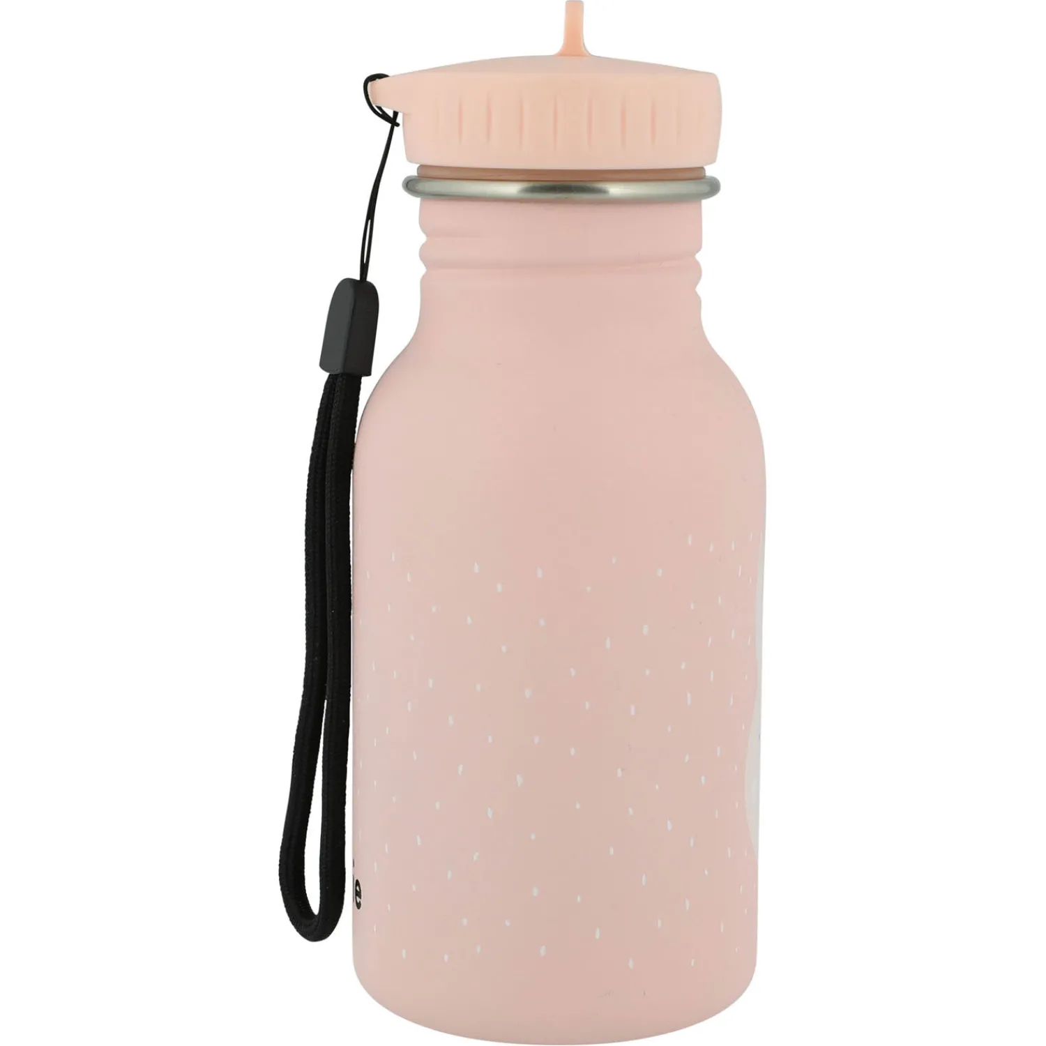 Drinkfles Mrs. Rabbit, 350ml-Trixie