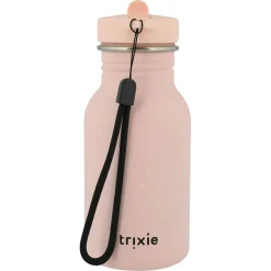 Drinkfles Mrs. Rabbit, 350ml-Trixie