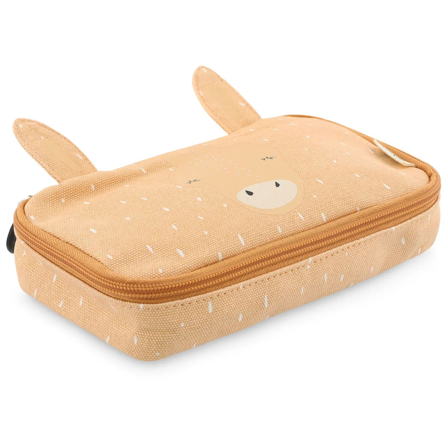 Etui Rechthoekig - Mrs. Giraffe>Trixie Best