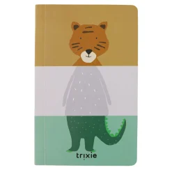 Flip flap Boek Dieren-Trixie Sale