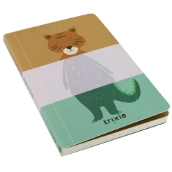 Flip flap Boek Dieren-Trixie Sale