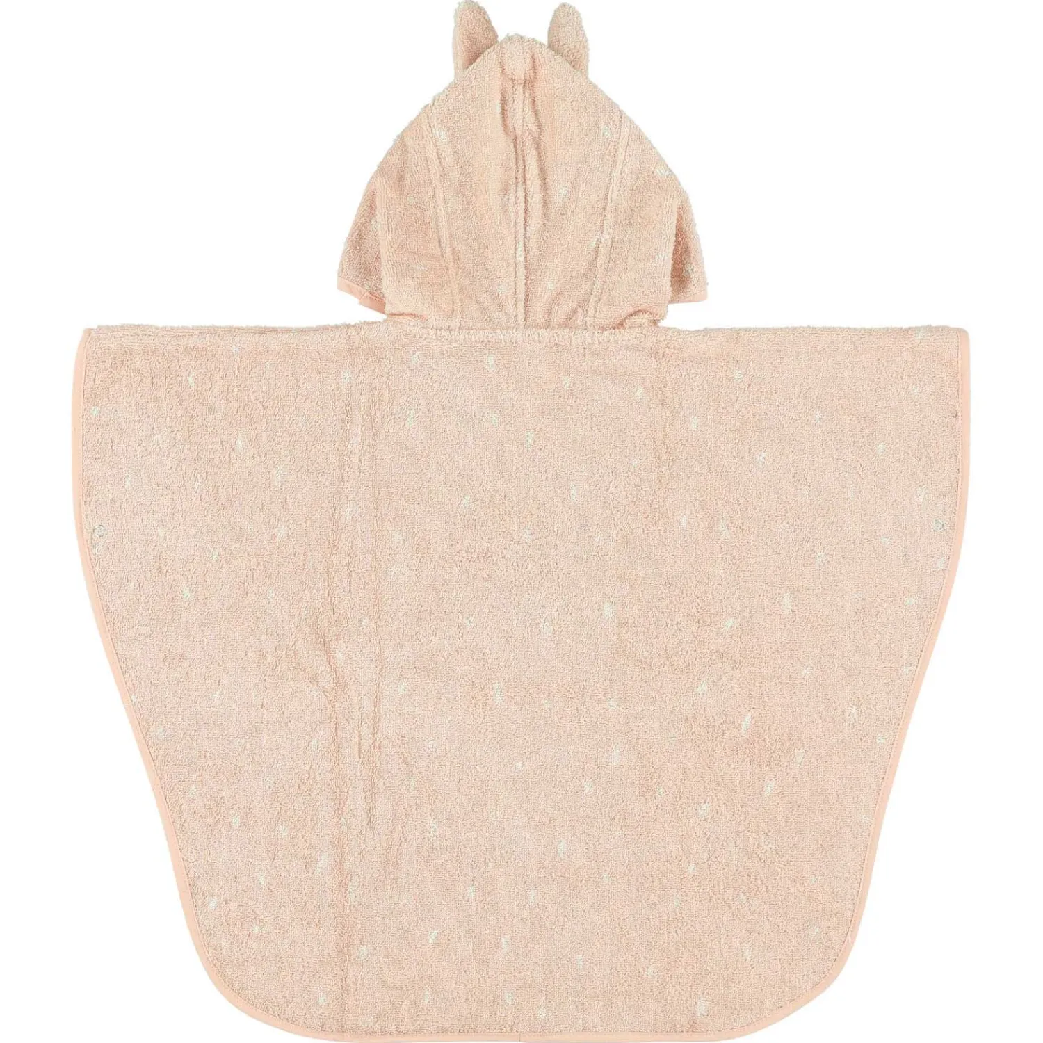 Handdoek Poncho - Mrs. Rabbit-Trixie Clearance