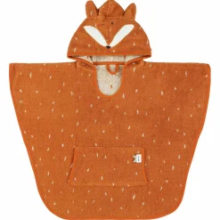Trixie Handdoek Poncho - Mr. Fox Discount