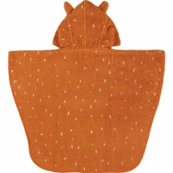 Trixie Handdoek Poncho - Mr. Fox Discount