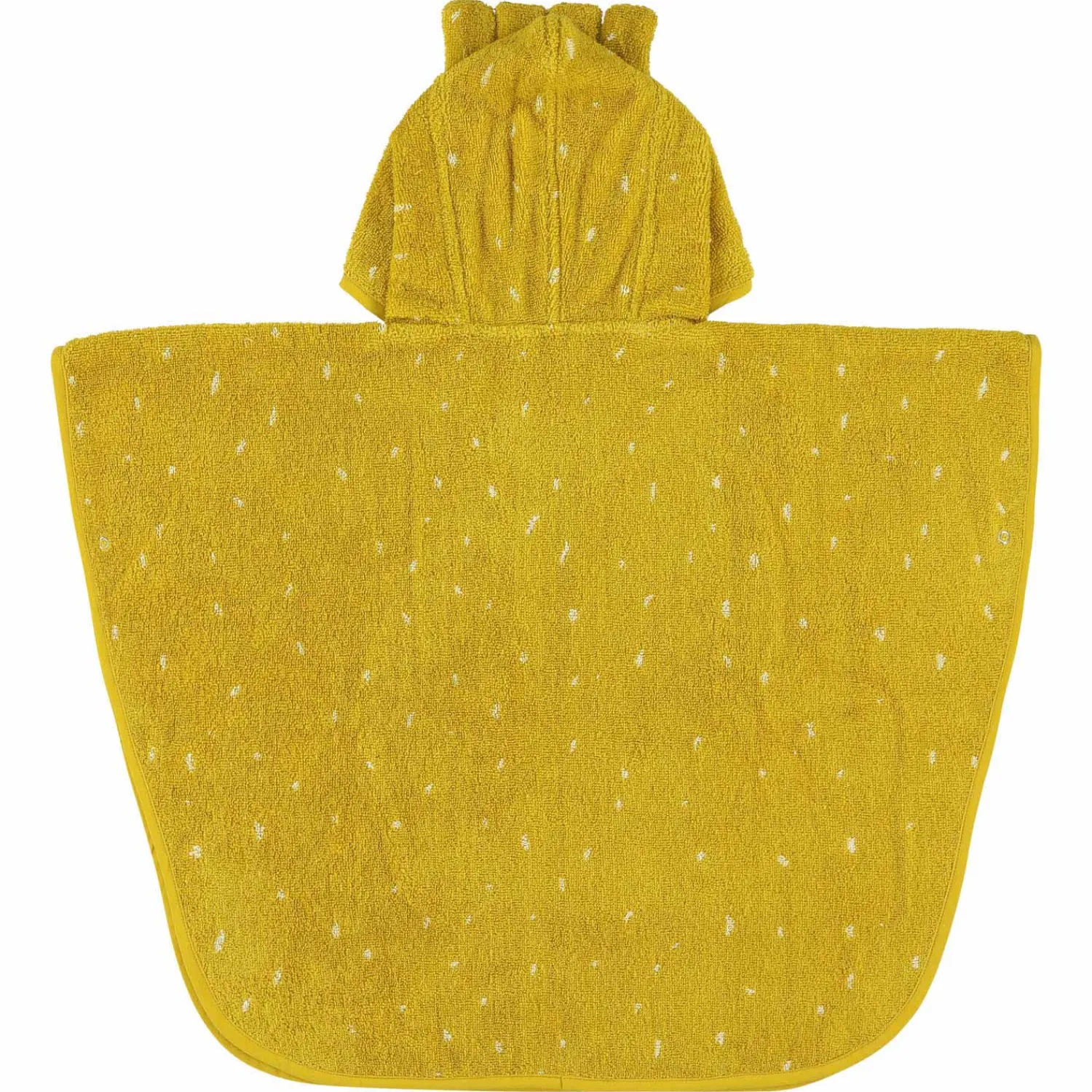 Handdoek Poncho - Mr. Lion>Trixie Hot