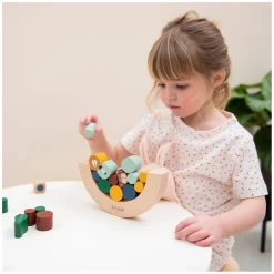 Trixie Houten Balansspel Dieren Hot