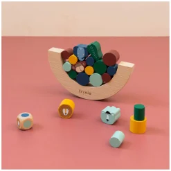 Trixie Houten Balansspel Dieren Hot