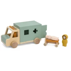 Trixie Houten Dieren Ambulance