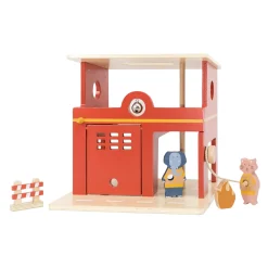 Houten Dieren Brandweerkazerne>Trixie Online