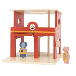 Houten Dieren Brandweerkazerne>Trixie Online