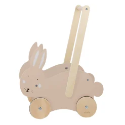 Houten Loopwagen  - Mrs. Rabbit-Trixie Online
