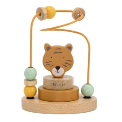 Houten Motoriekspiraal  - Mr. Tiger>Trixie Sale