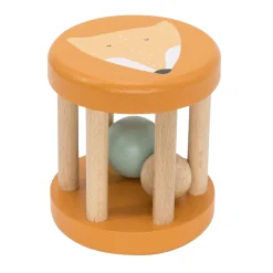 Trixie Houten Rammelaar - Mr. Fox Hot
