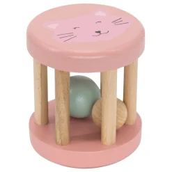 Trixie Houten Rammelaar - Mrs. Cat Clearance