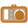 Houten Siliconen  Baby Camera  - Mr. Fox-Trixie Clearance