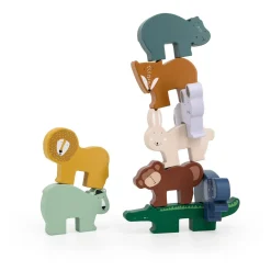 Houten Stapeldieren>Trixie
