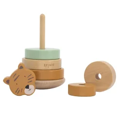 Trixie Houten Stapeltoren  - Mr. Tiger Sale