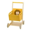 Trixie Houten Winkelwagen  - Mr. Lion Hot