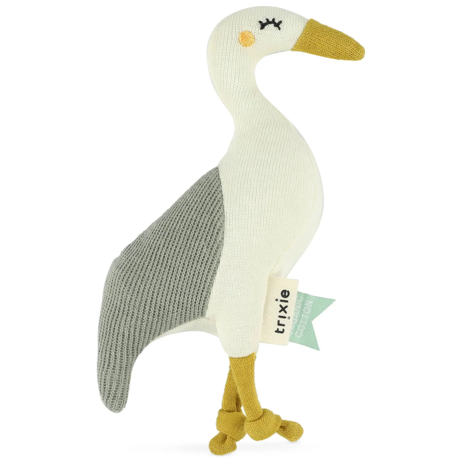 Knijprammelaar - Heron-Trixie Online