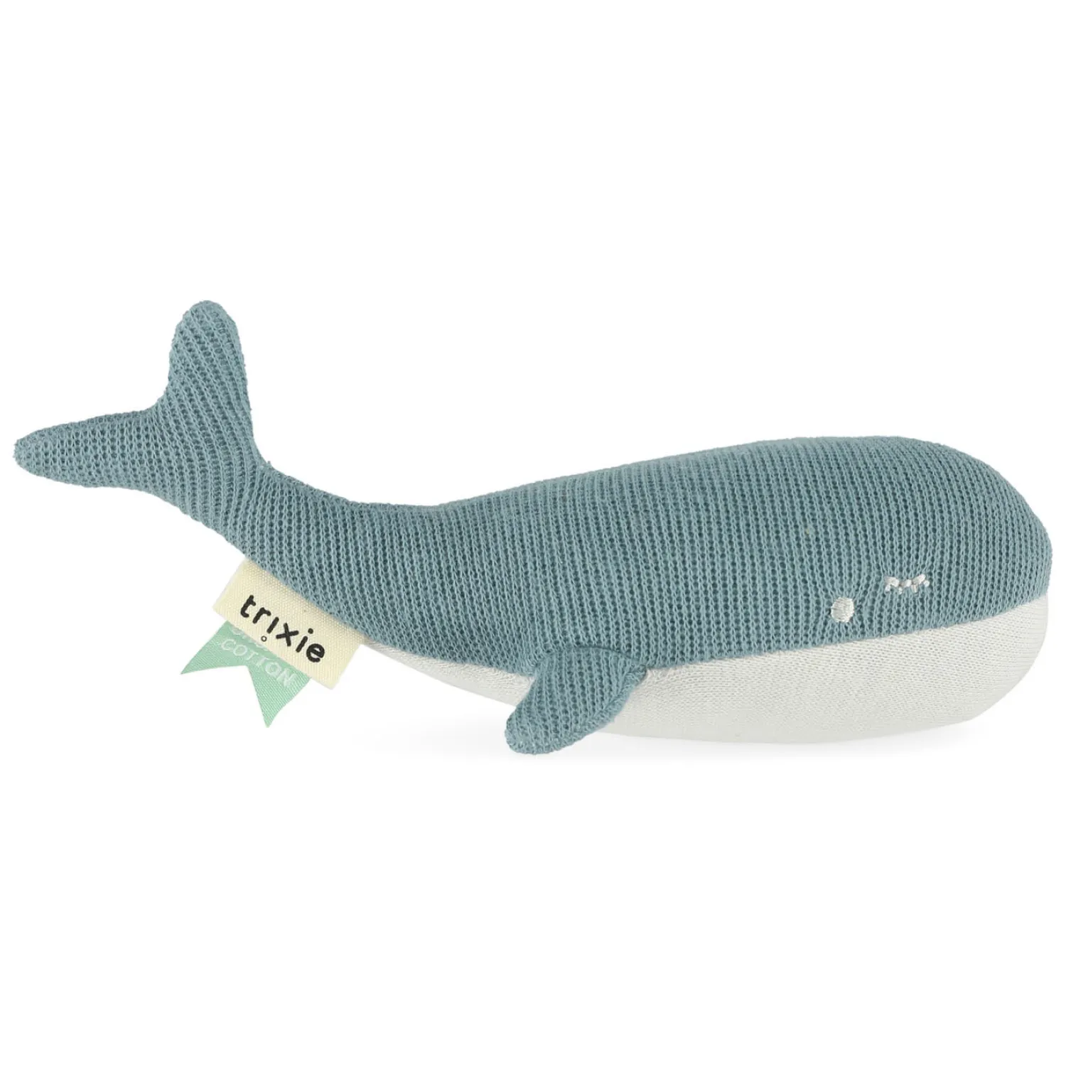Knijprammelaar - Whale-Trixie Outlet