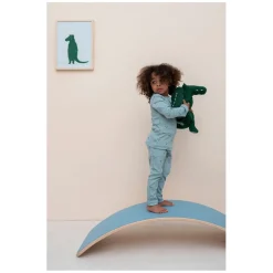 Knuffel Pluche Groot - Mr. Crocodile-Trixie Online