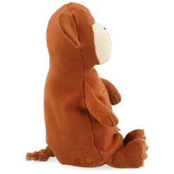 Knuffel Pluche Klein  - Mr. Monkey-Trixie Best