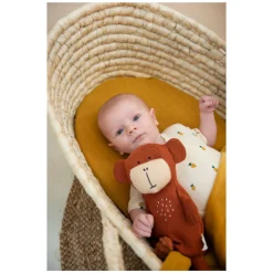 Knuffel Pluche Klein  - Mr. Monkey-Trixie Best