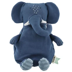 Knuffel Pluche Klein  - Mrs. Elephant>Trixie