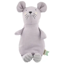 Knuffel Pluche Klein  - Mrs. Mouse-Trixie Best