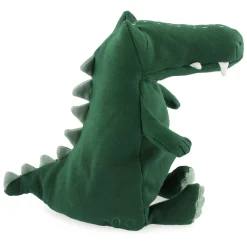 Knuffel Pluche Klein  - Mr. Crocodile>Trixie