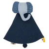 Knuffeldoekje - Mrs. Elephant-Trixie Outlet