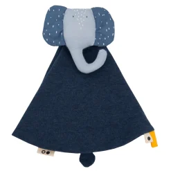 Knuffeldoekje - Mrs. Elephant-Trixie Outlet