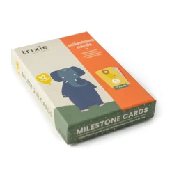 Trixie Mijlpaalkaarten Dieren Best