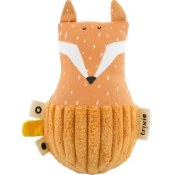 Trixie Mini Duikelaar Knuffel - Mr. Fox New