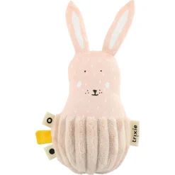 Mini Duikelaar Knuffel - Mrs. Rabbit-Trixie Hot