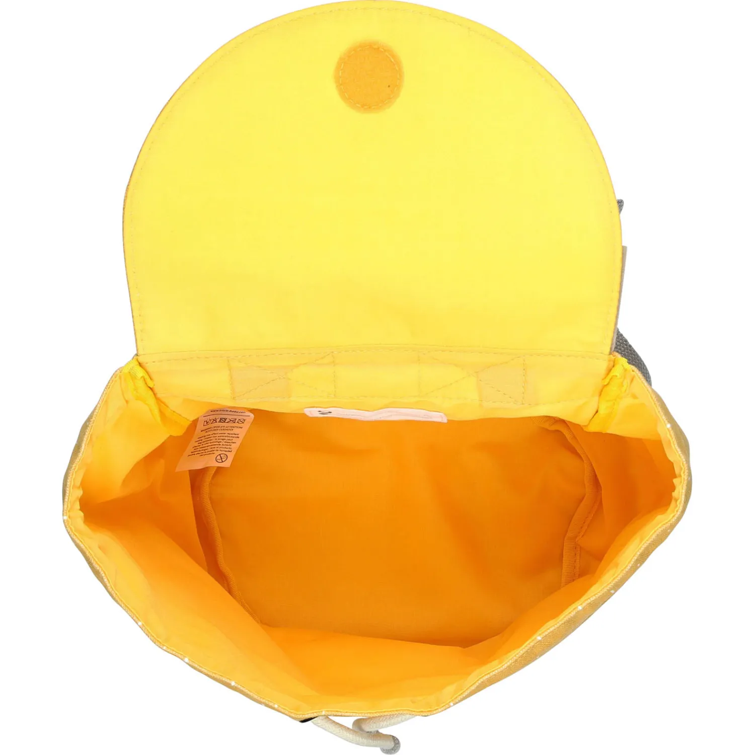 Mini Rugzak - Mr. Lion-Trixie