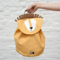 Mini Rugzak - Mr. Lion-Trixie