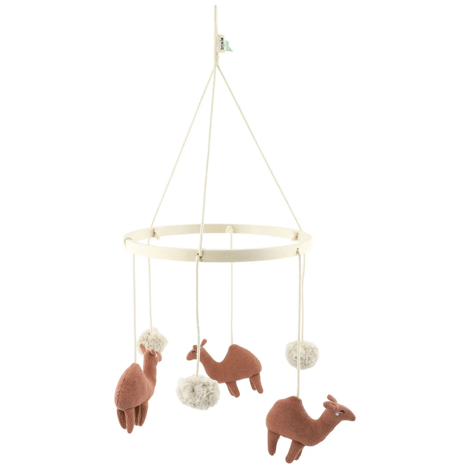 Trixie Mobiel - Kameel Outlet