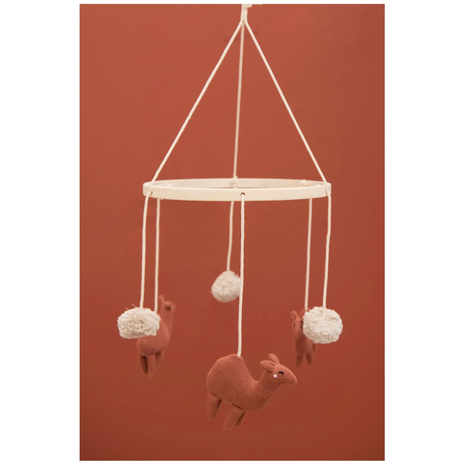 Trixie Mobiel - Kameel Outlet